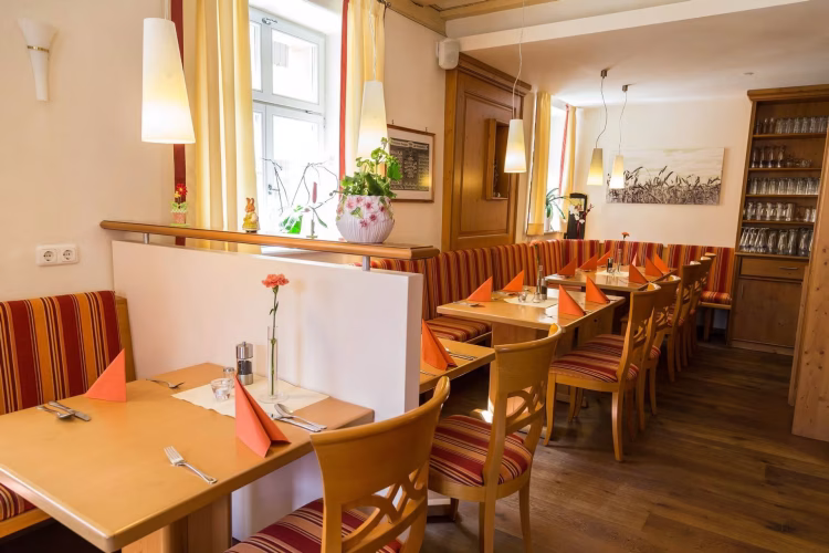 Gastwirtschaft grüner Baum Dormitz